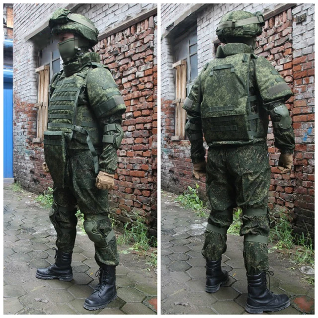 Tactical Vest Soviet R22 Chest Hanging 56 Carrying Gear - AliExpress