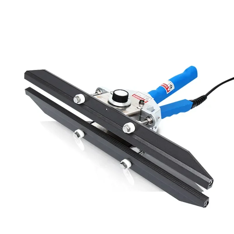 220V 110V Electric Hand Impulse Sealer 20/30/40cm Length Sealer Pliers For Foil Bag Composite Film