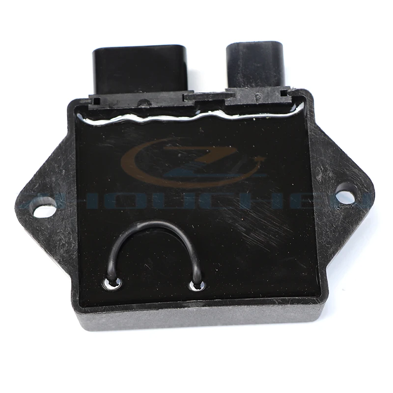 

Accessories 66T-85540-01 66T-85540-00 CDI Coil Unit Assy for Yamaha 40HP 40XMH Boat accessories