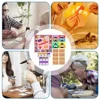 Couple Adult Opoly Board Game Set Adults Date Funny Intimacy Deck Cards Game Kit For Wife Husband Girlfriend Boyfriend 4