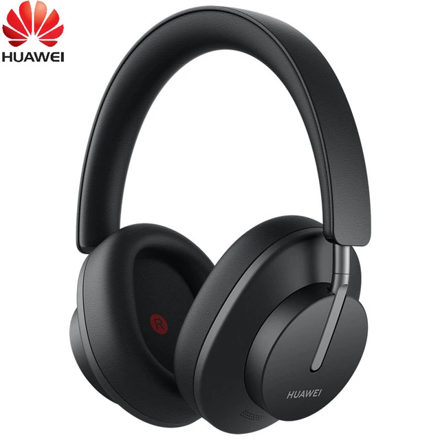 Huawei-auriculares inalámbricos Freebuds Studio originales, cascos con  Bluetooth 5,2, Hifi, reducción de ruido, TWS, Gamer Pro - AliExpress