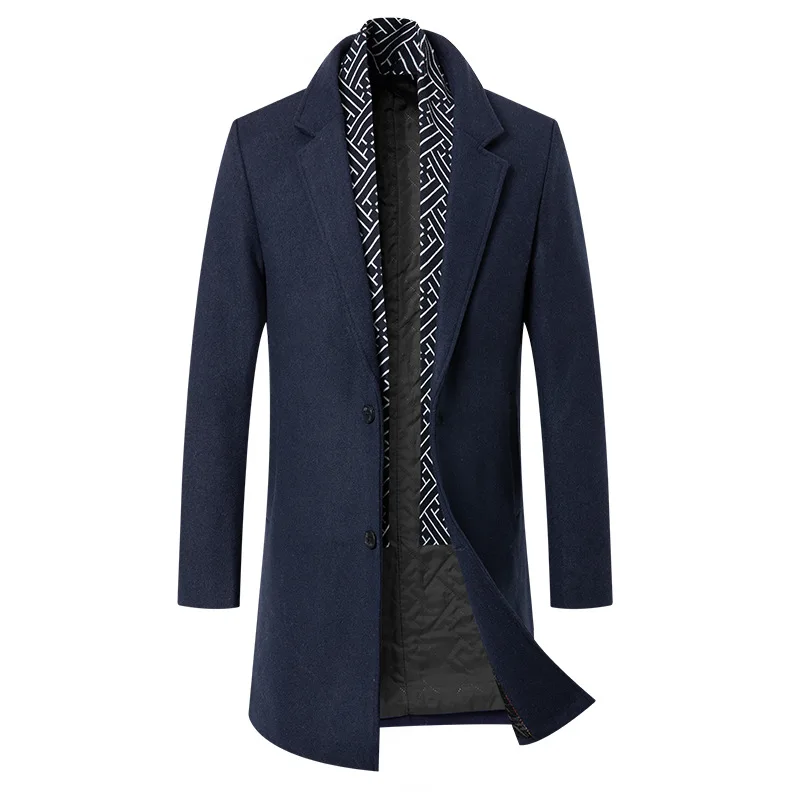 Versatile Outerwear