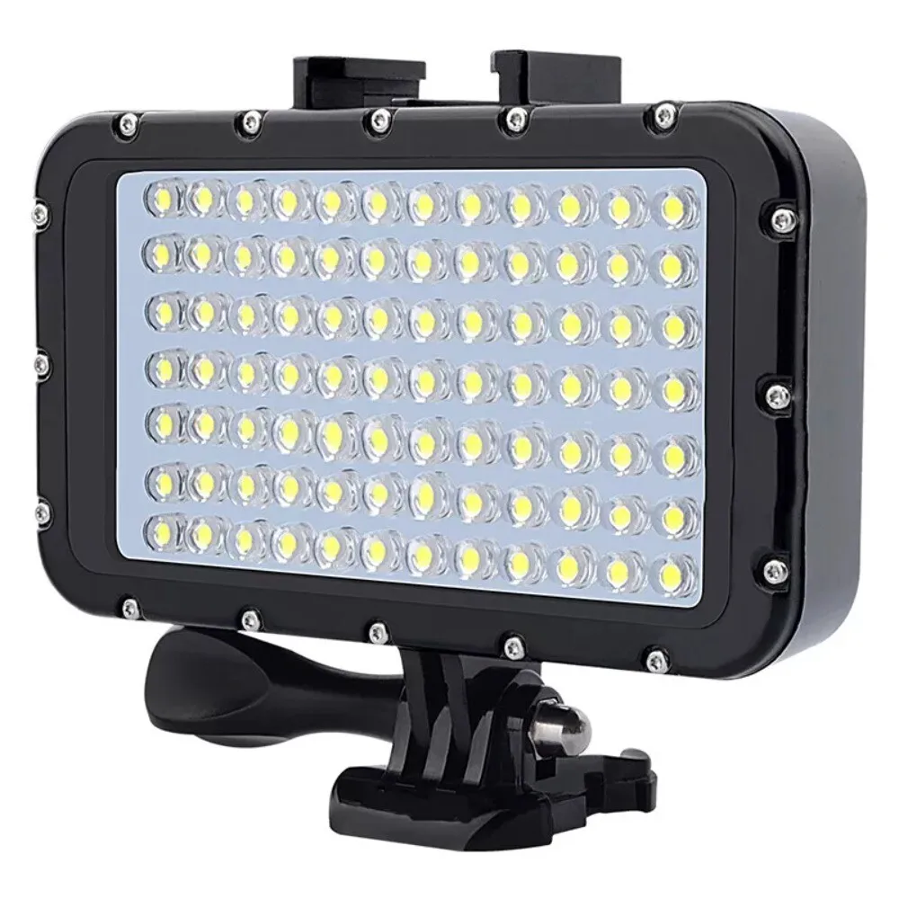 FARO SUB WK LED SLIM BIANCO | Faretti Subacquei High Power Led / Faro