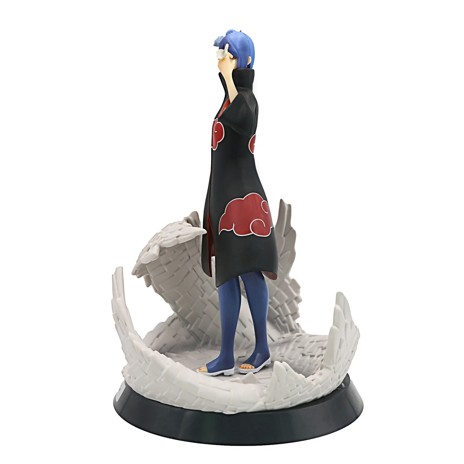 Figurine Naruto Konan Figurine Akatsuki