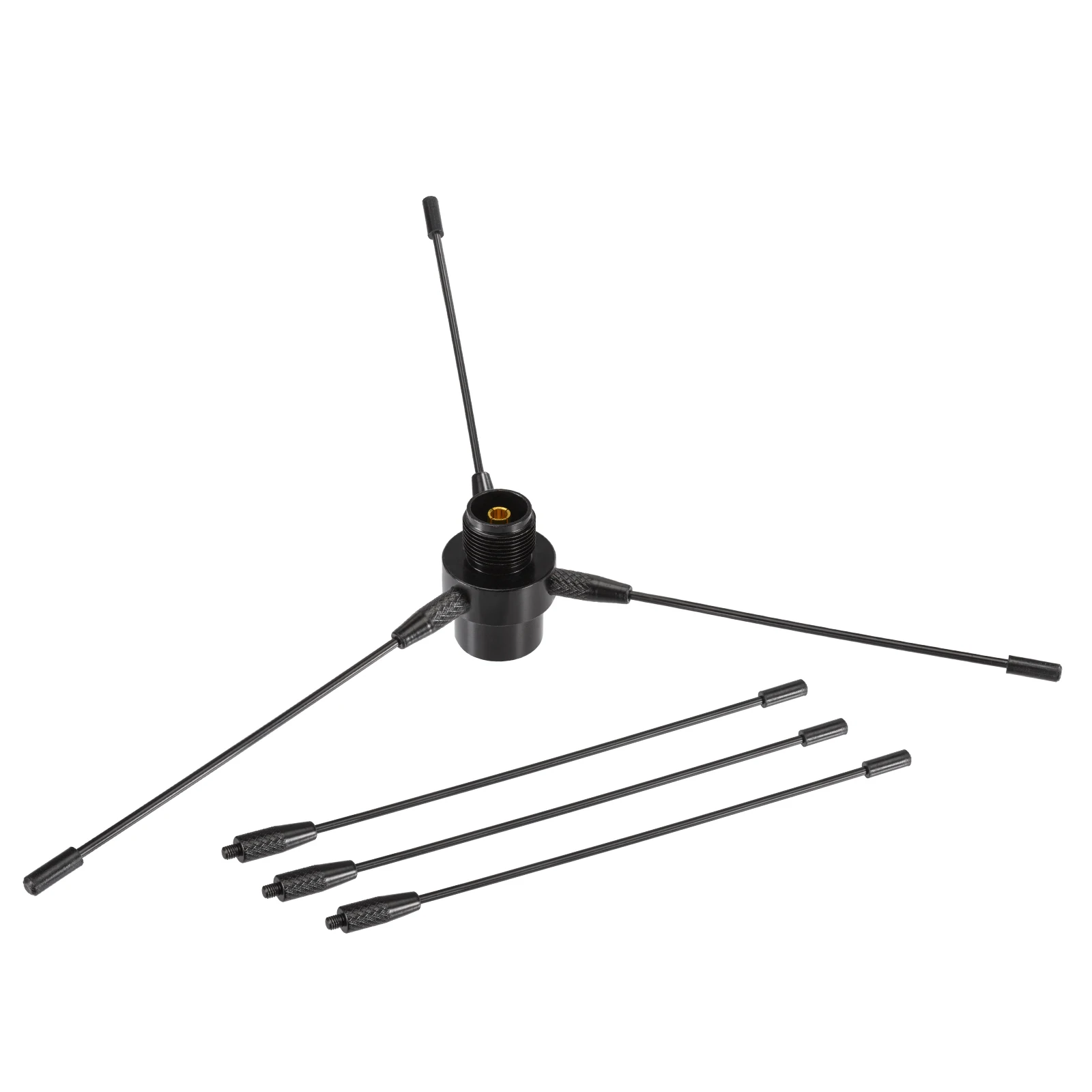 Mobile Antenna Ground for VHF UHF Radio Transceivers