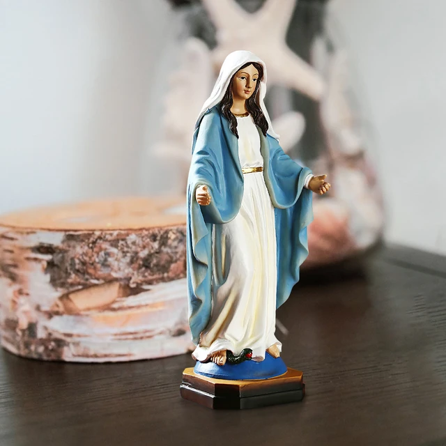 Statues Blessed Virgin Mary | Beautiful Mother Mary Statue