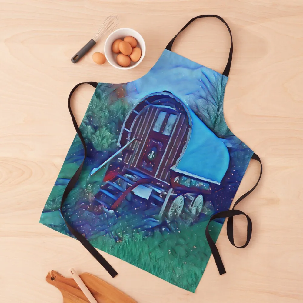 

The Varda Apron Kitchen Things Cleaning Products For Home Apron