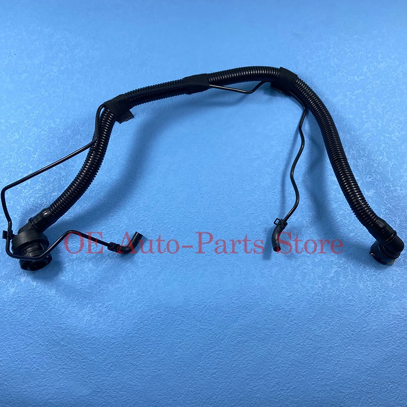 Tubo Di Ventilazione Carter Auto In ABS - Ricambio Per Chevy Cruze, Trax, Sonic 25193343 - Foto 2