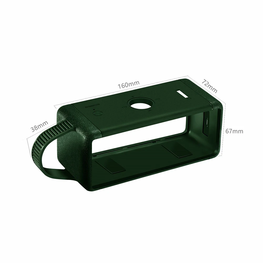 Green Silicone