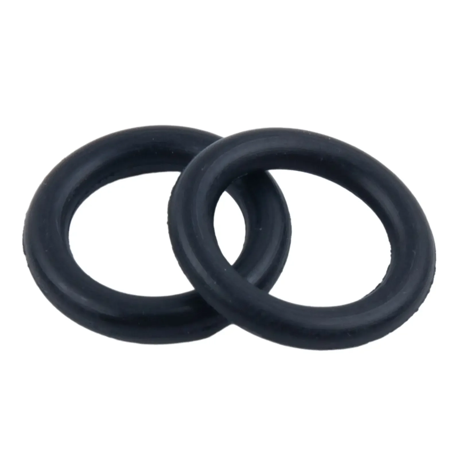 

3/8 O-Rings Plumbing Home Set Tool Fixtures Parts Replacement Rubber Spare 40Pcs Accessories Hose Quick Disconnect