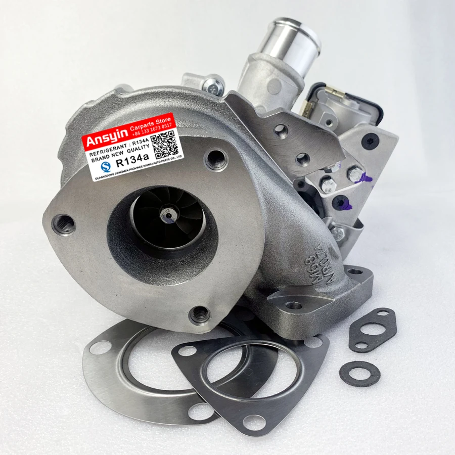 GTB1749V Turbo Charger For Ford Ranger Transit 2.2 TDCi