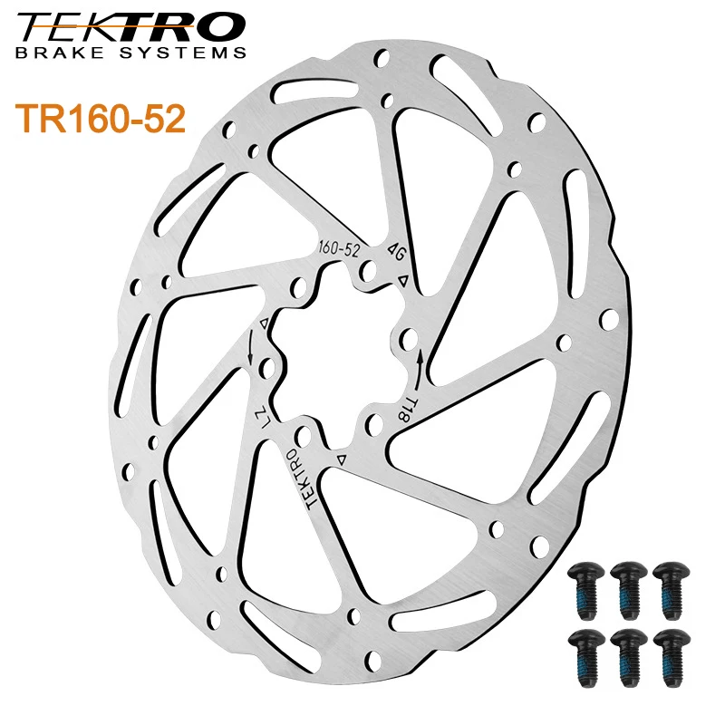 MT200シマノ油圧ディスクブレーキTEKTROTR-160ローター２枚 SHIMANO（シマノ）BR-MT200 油圧ディスクブレーキ B01Sレジン
