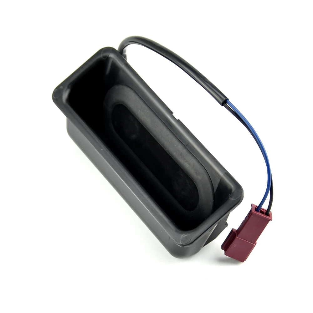 

Car Trunk Lock Push Button Handle Switch for BMW E39 E60 E61 525xi 530d 545i M5 540i 528i 525i 550i 51248168035
