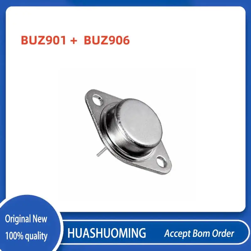 

1 шт./партия BUZ901 + BUZ906 to-3p