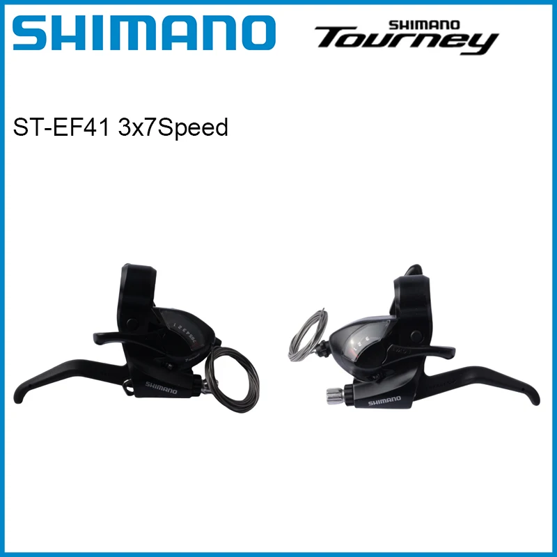 Cambios Para Bicicleta RD-M390 Desviador Trasero Para Shimano