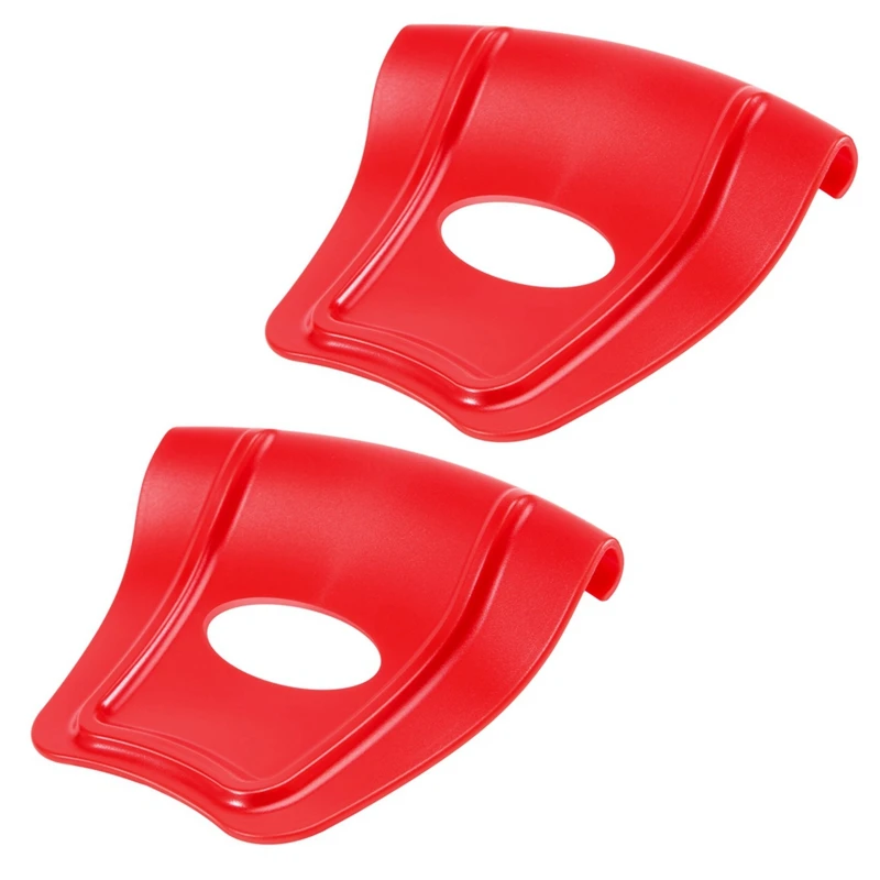 A87D-3Pair Rim Protectors Rim Shields Guards Wheel Tire Installation Tool For Car ATV Quad Motorcycle