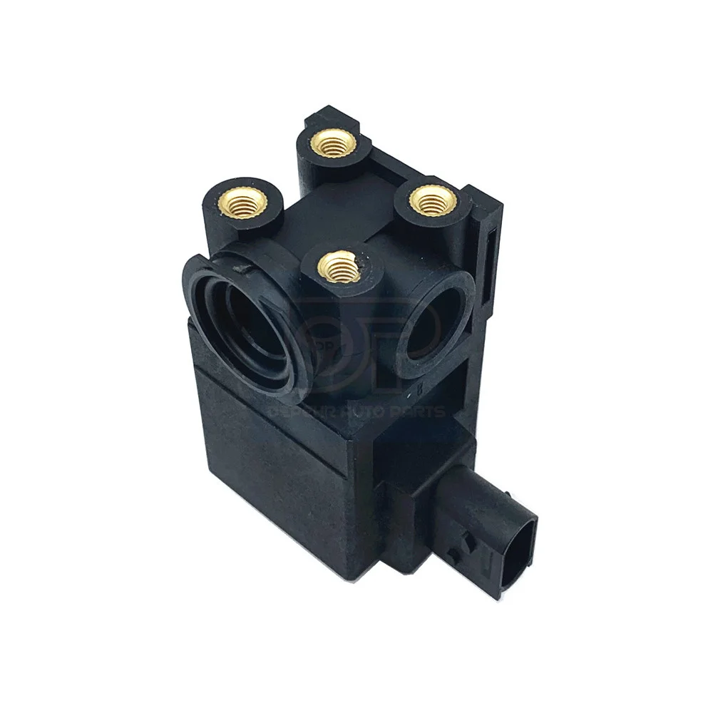 New Aftermarket 2 Pins 24V Air Brake Solenoid Valve OEM 7423439998 