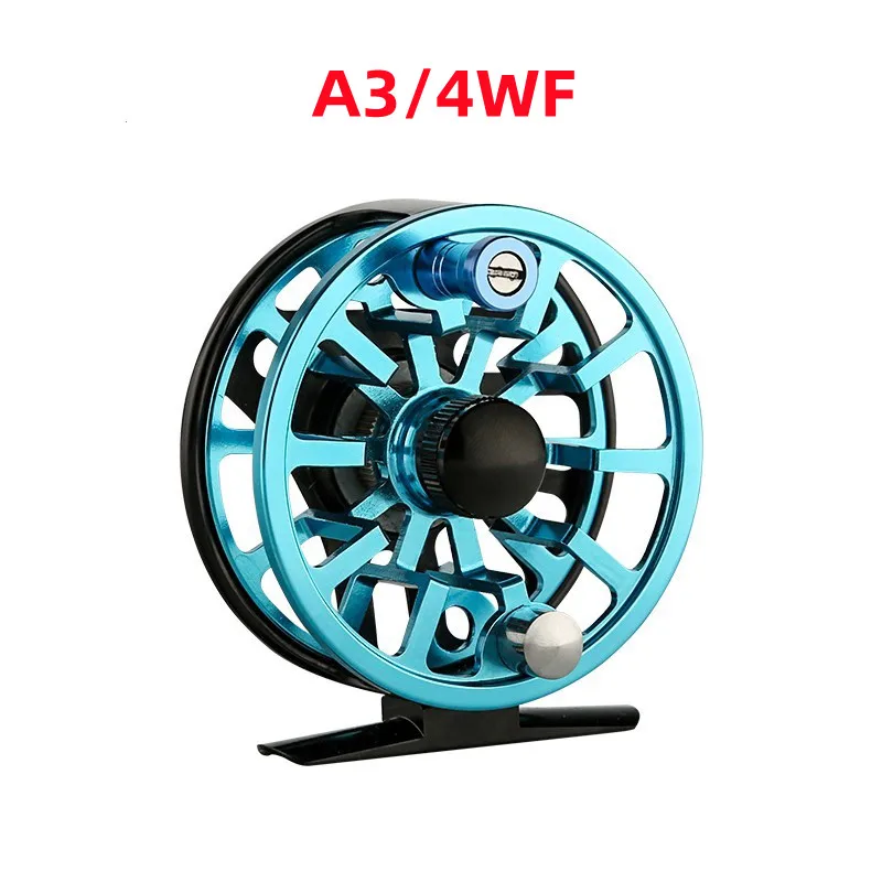 Blue 3-4