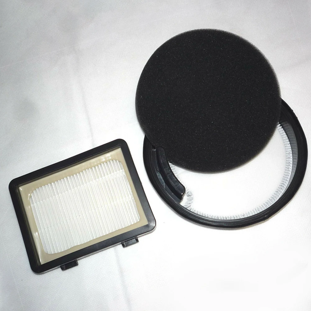 2/4 Stks Filter Set voor Bosch Serie 2 BGC05A220A
