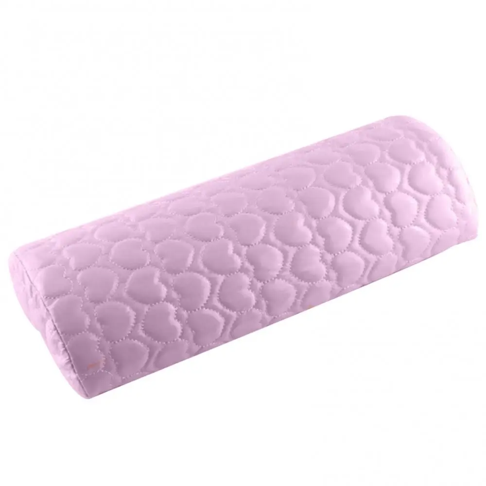 Soft Nail Art Pillow Hand Holder Cushion Arm Rest Cushion Wrist Support Manicure Equipment Hand Holder Pad Hand Rest