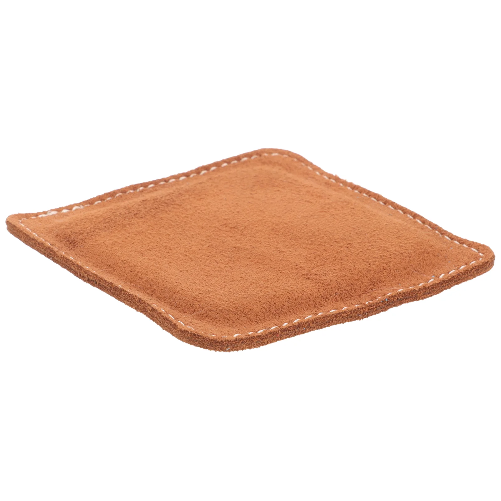 

Wipe The Soft Club Rough on Surface (brown) Pool Cue Accessories Stick Snooker Cleaning Cloth Billiard Towel
