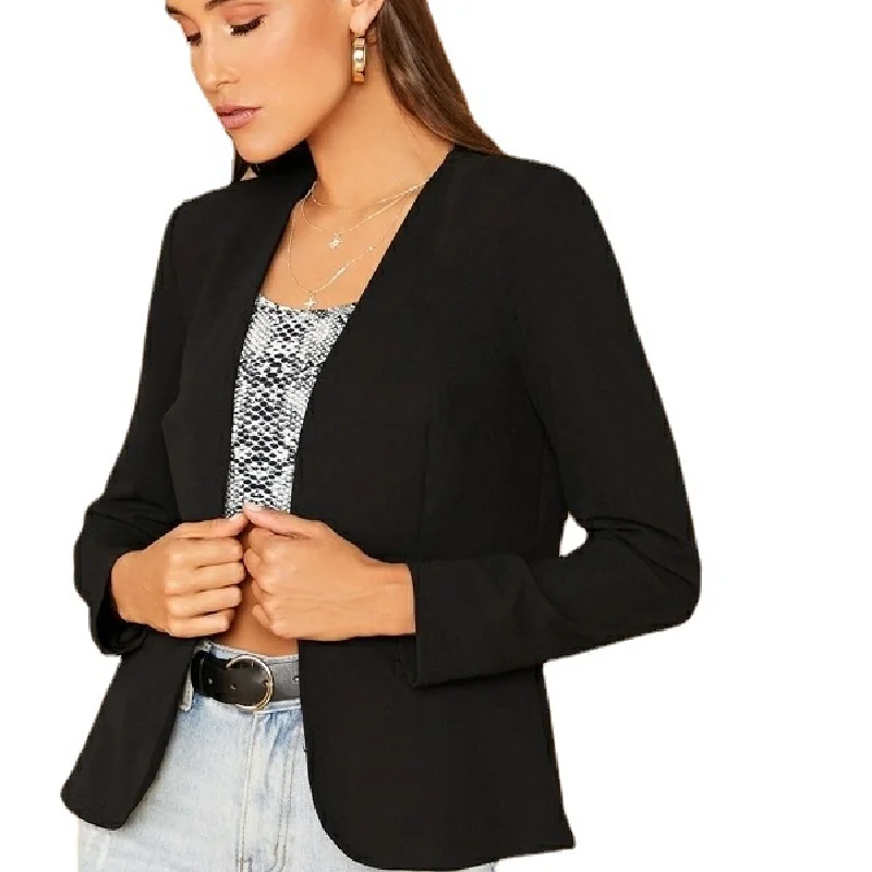 Рисунок 5 - Осенний Новый Повседневный женский