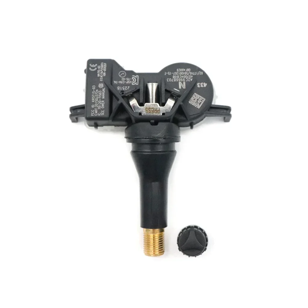 TPMS Ÿ̾ з ͸ , ֻ  α  2016-2019 407704CB1B, 40700-4CB0B, 433Mhz, ǰ