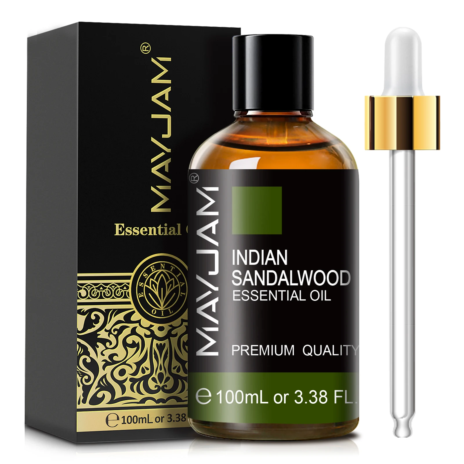 Indian Sandalwood
