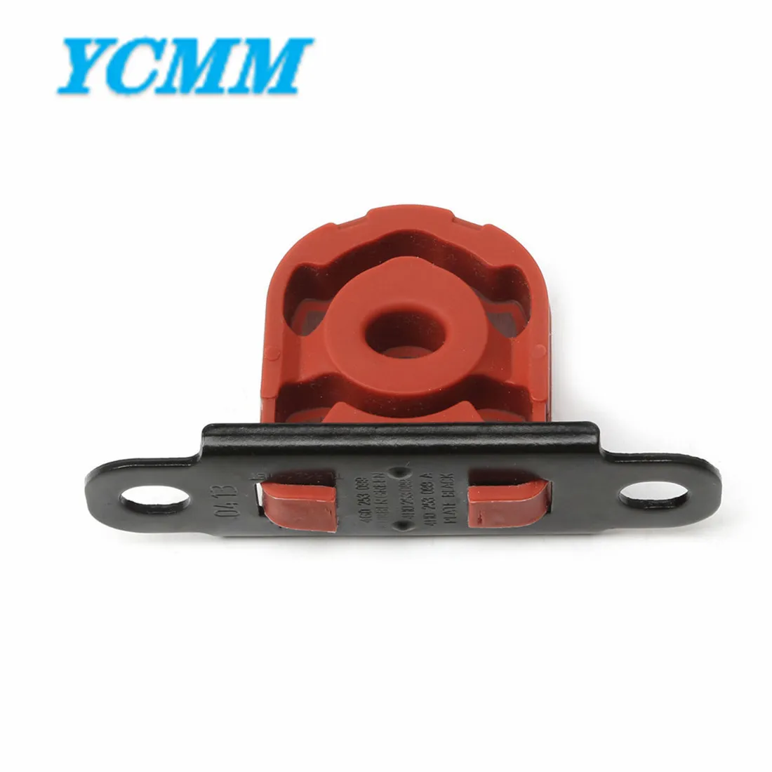 

4H0253099A New Car Exhaust Pipe Mounting Bracket Retainer For Audi A1 A4 A5 A6 A7 A8 Q5 S8 4HC A8L 1.8/2.0/3.0/4.0TFSI 4H0253099