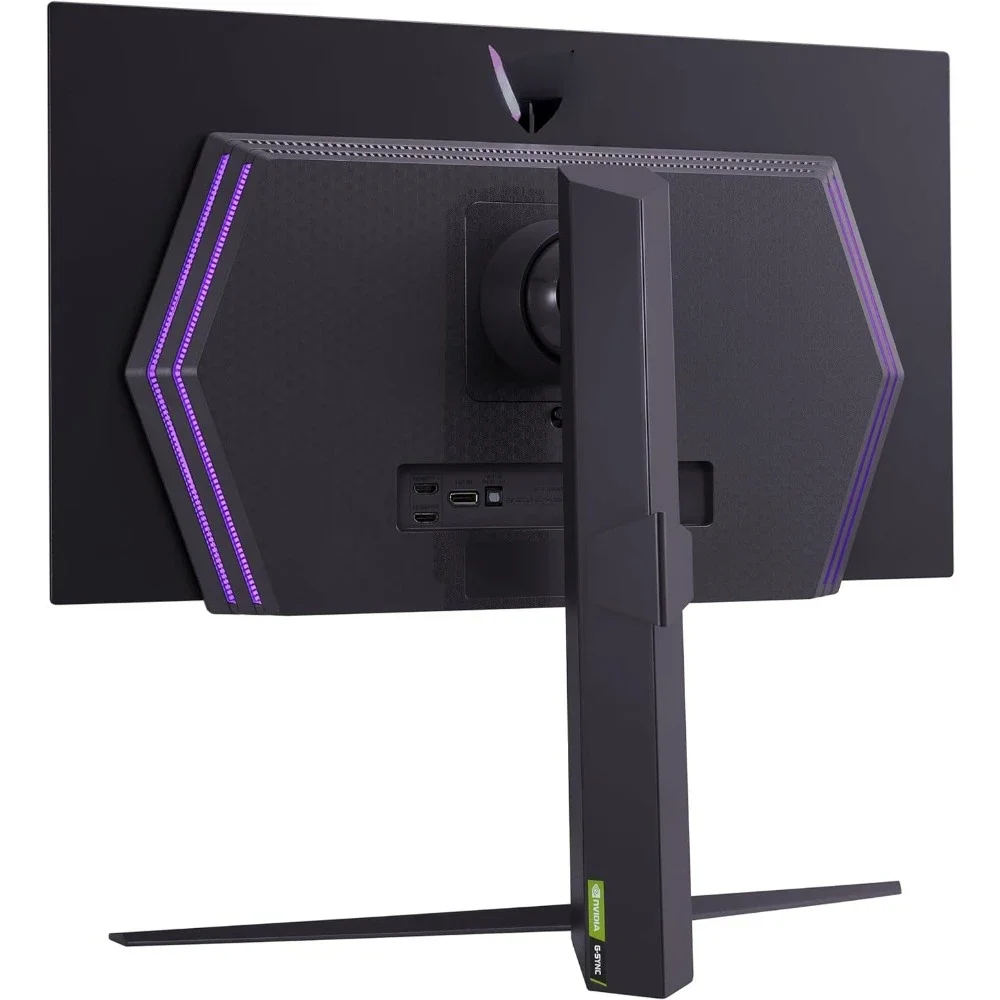 Gaming Monitor with 240Hz 0.03ms GtG & nVIDIA G-SYNC Compatible