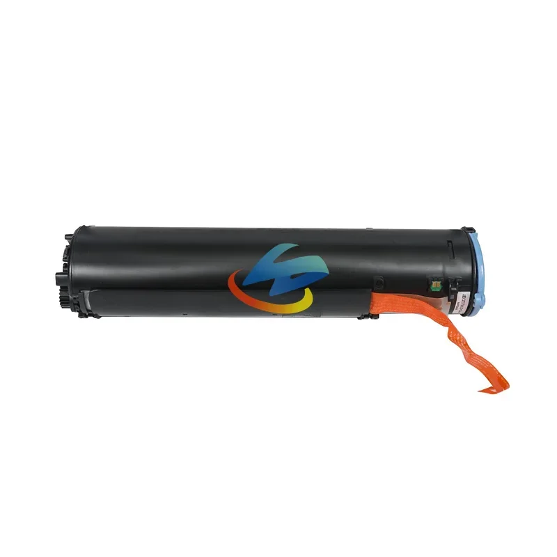 1PCS G68 GPR-54 C-EXV50 Toner Cartridge Compatible for Canon IR 1435 1534 IR1435 IR1534 NPG68 Toner Powder BK500g