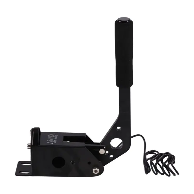 게임 핸드브레이크 시뮬레이터 랠리 브레이킹 시스템 핸드브레이크 (로지텍 G29 / G27 / G25 PC USB RS-HB034 호환)