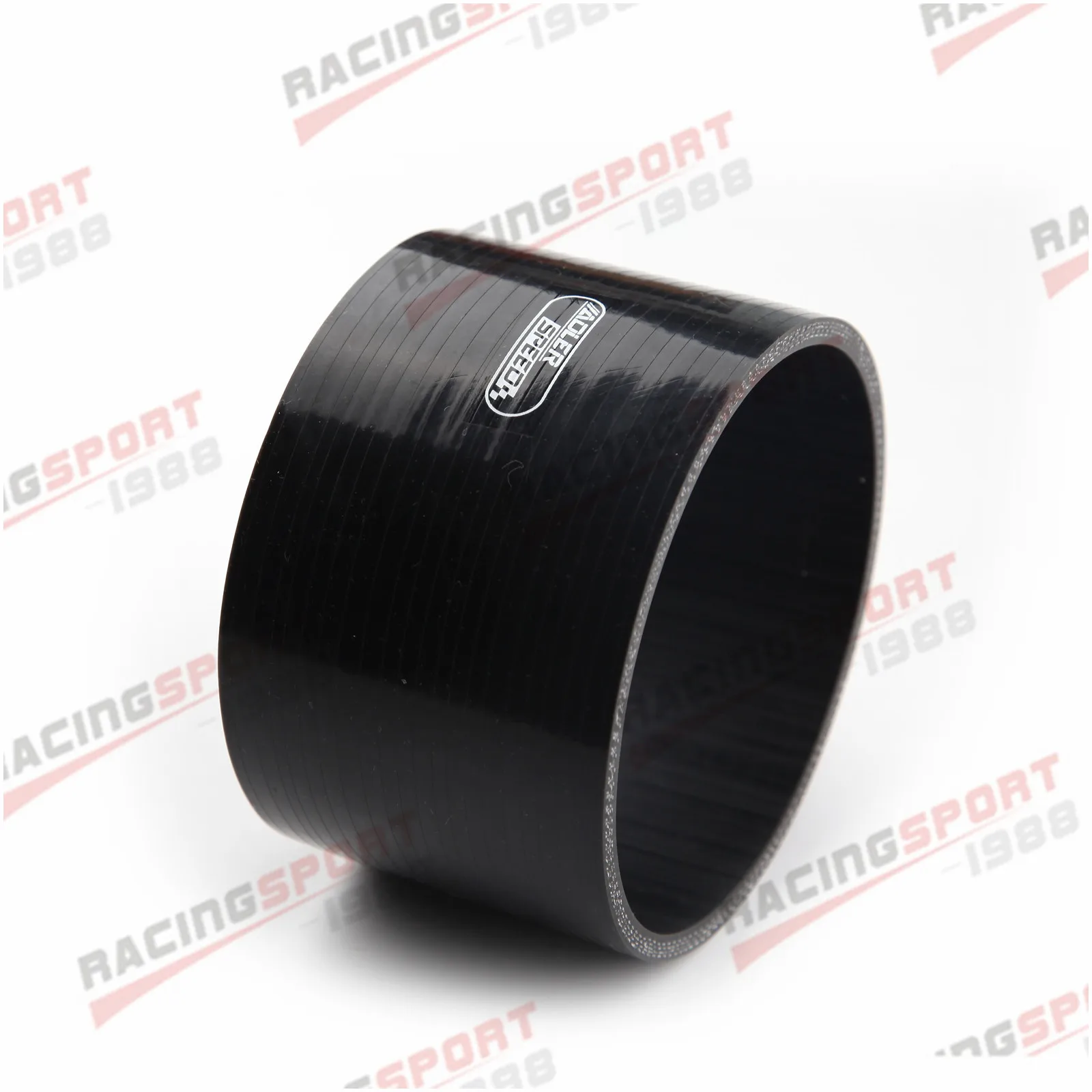 Tubo Silicona Flexible M MODAUTO Manguera De Silicona Acoplador
