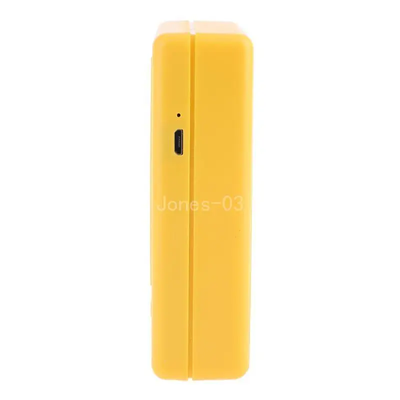 EMF Meter Electromagnetic Radiation Tester Handheld Portable BR-9C for Testing 4