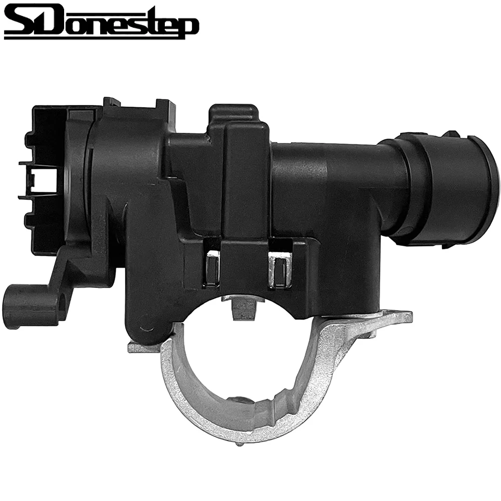 

Ignition Lock Housing Assembly New ILA200 For 2008 2009 2010 2011 2012 Ford Escape Focus