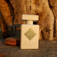Parfum Arabe Oud Vanille Musc Rose pour un parfum oriental boisé élégant, riche, unisexe, longue durée, parfum quotidien, parfums de niche 3
