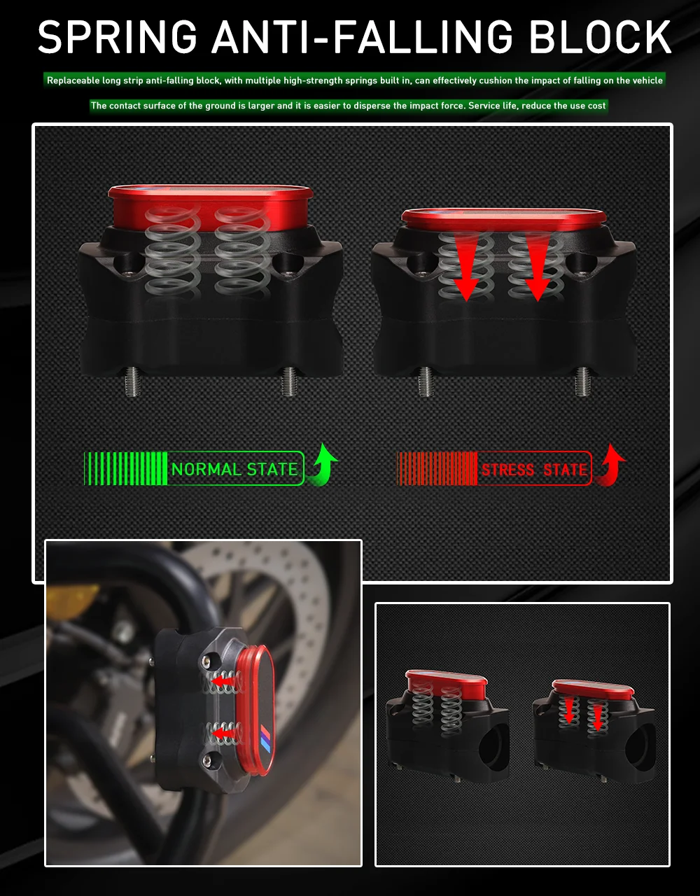  ȣ   ȣ Ŀ, BMW R1250GS R1200GS LC ADV F750GS F850GS G310GS/R 40  GS ׼