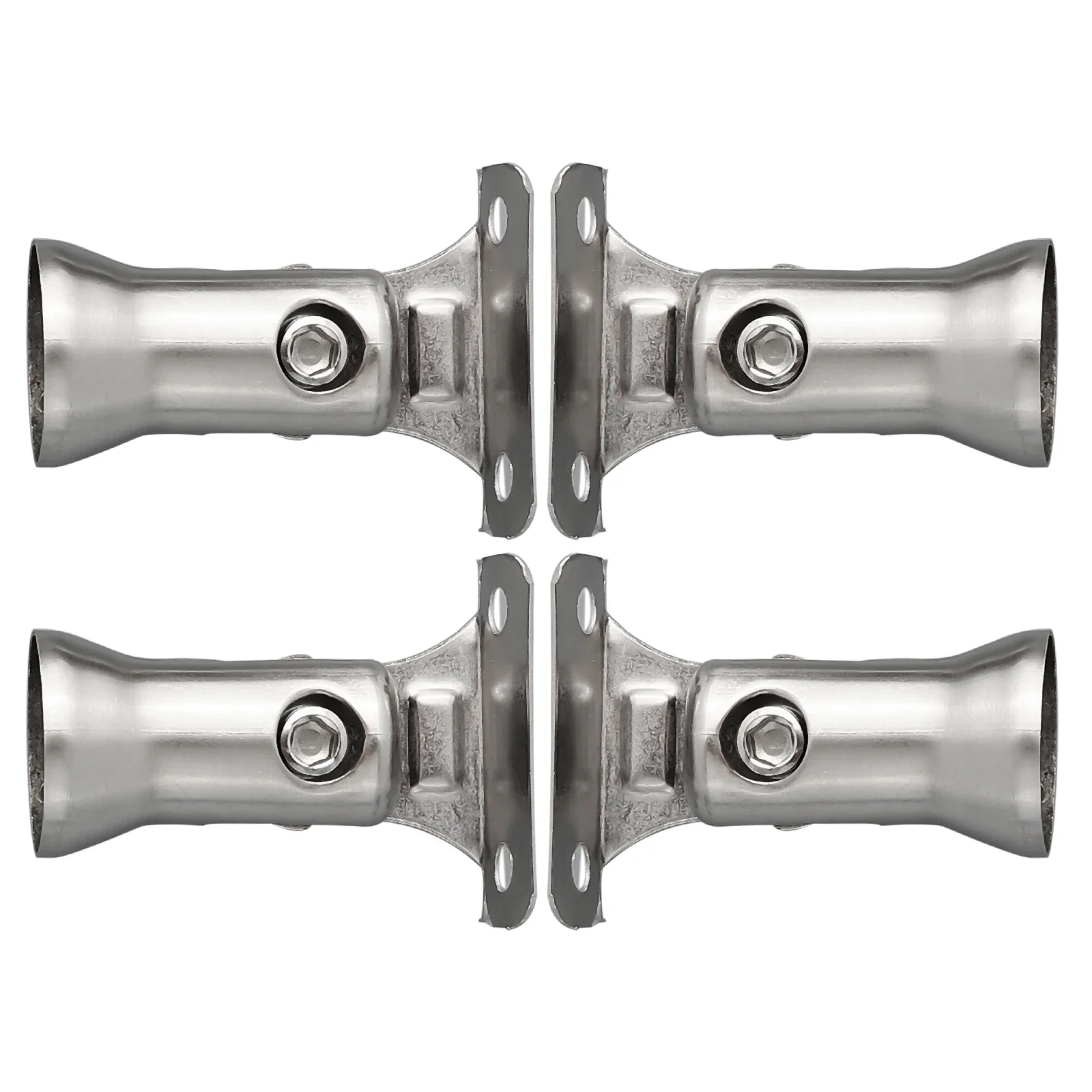 Post Stair Railing Wear Resistant Elegant Appearance Solid Stainless Steel Stainless Steel Artistic Specifications