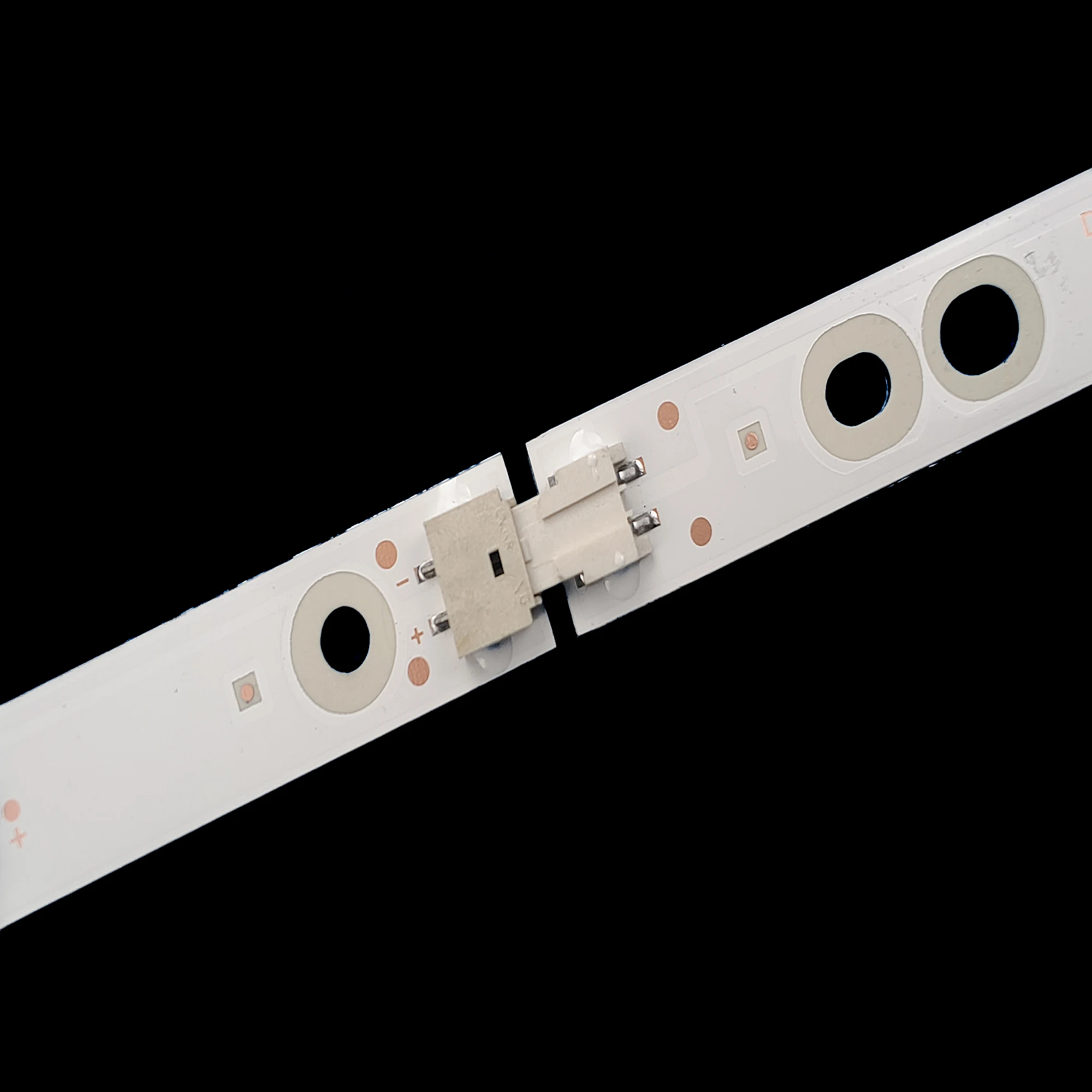 Nova Tira Led para tv 58 Lb-gm3030-gjphp585x11aa12-r l 58pus6203 12 58pus6504 12 Ns58df620na20 Rev a Tpt580b5 Lb58003 V0_0 - Imagem 4