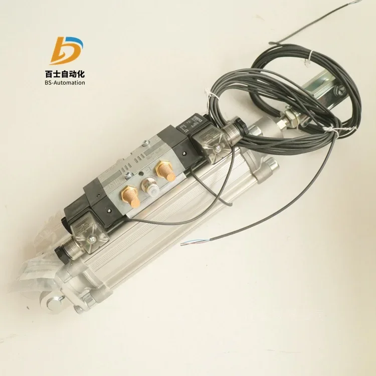 

Cylinder Valve Combination R480678321