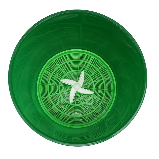 Bab Hajtások Gép Nagy Kapacitású Élelmiszer -Minőségű Magas Biztonsági 360 Fokos Permetezőgép Széles Körben Használt Babcsíra Termesztőkészletek - Image 4