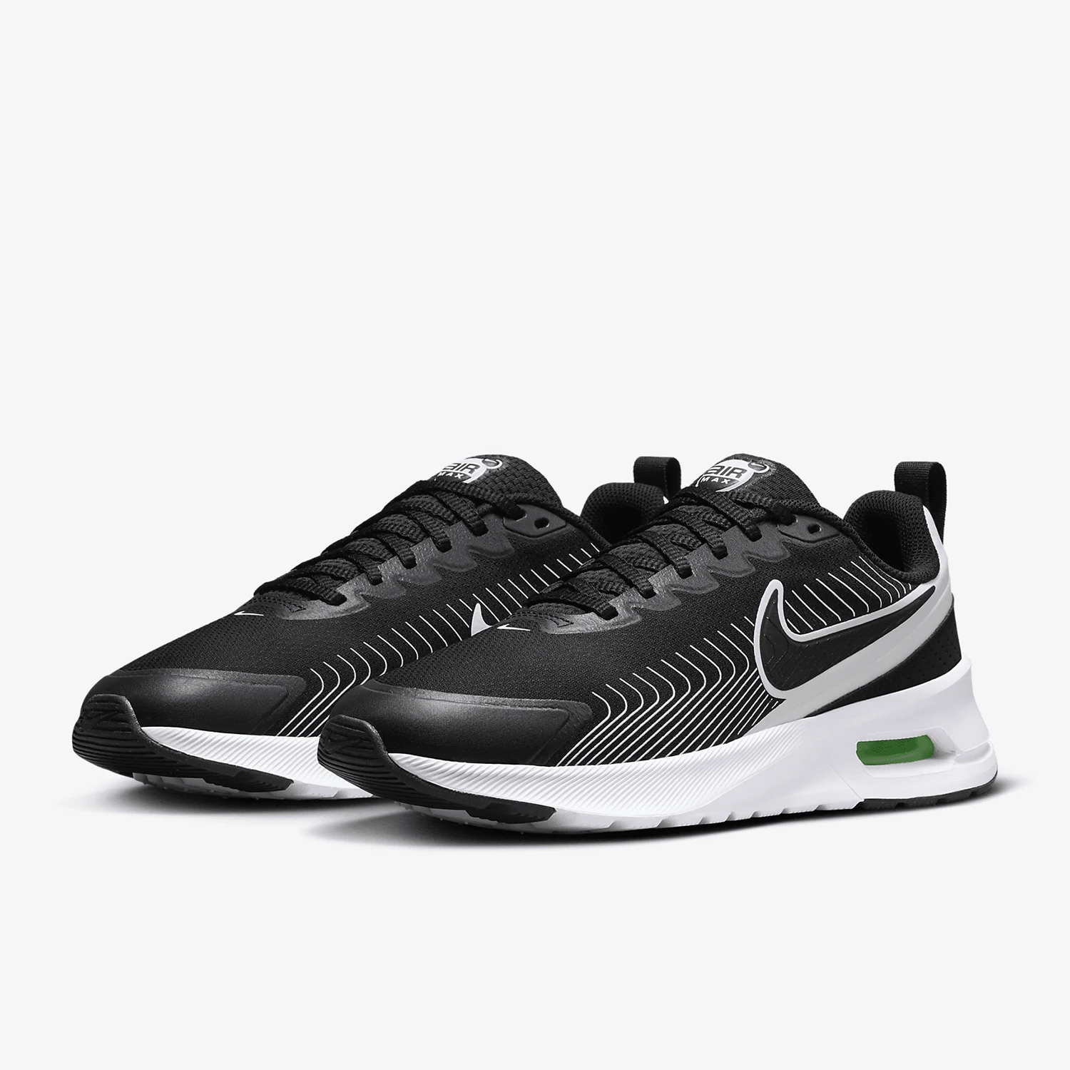 Black sparkle nikeinspired SPO main image 0