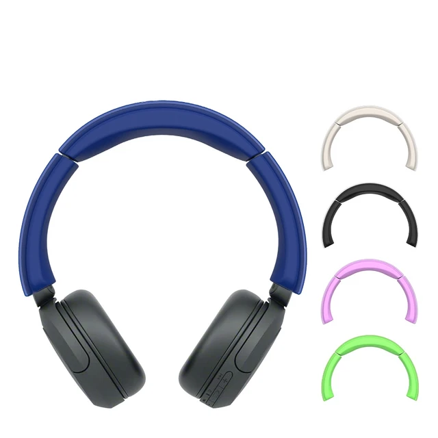 Sony WH-CH520 Auriculares inalámbricos Bluetooth estilo diadema, color negro