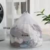 4 Size Large Washing Laundry Bag Mesh Organizer Net Dirty Bra Socks Underwear Shoe Storag Wash Machine Cover Clothes 4
