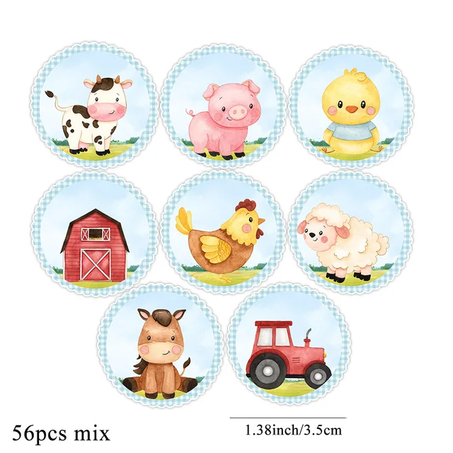 1set-carton-farm-animal-series-cake-toppers-blue-hanging-tags-for-kids-birthday-baby-shower-party-decoration-diy-gifts-wrapping-aliexpress