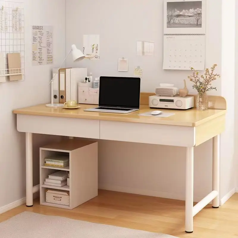 Executive Writing Office Desk Studio Per Conferenze Studio Moderno Desktop Liming Office Desk Gaming Scrivania Mobili Per Mobili Hdh