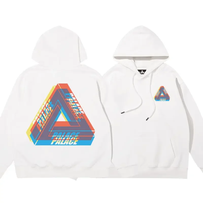 Рисунок 4 - Толстовка с капюшоном и круглым