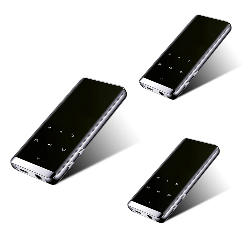 Mini-Bluetooth-MP3-Player-M13-Walkman-Sem-Perdas-1-5-Polegadas-128x160 ...