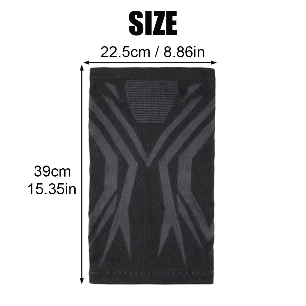 New Winter Warm Ski Mask Breathable Running Hiking Half Face Mask Scarf Bike Motorcycle Cycling Mask Unisex