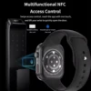 NEW Watch FIT 3 For HUAWE Smartwatch Global Version Compatible With iOS And Android HD Display Bluetooth Calling NFC Smartwatch 2